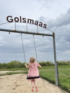 DEW-Feriendorf Golsmaas an der Ostsee